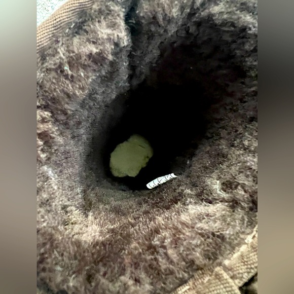 UGG Classic Tall II Boot in color Burnt Cedar - Picture 11 of 13